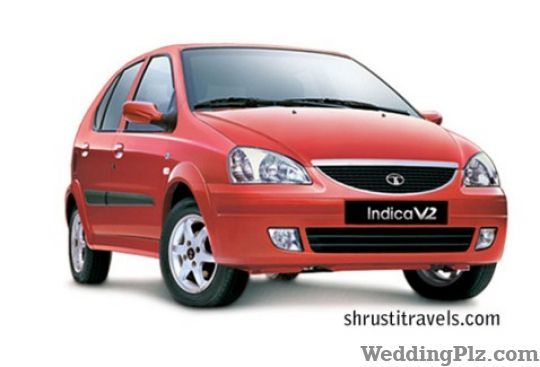 Shrusti Travels Taxi Services weddingplz