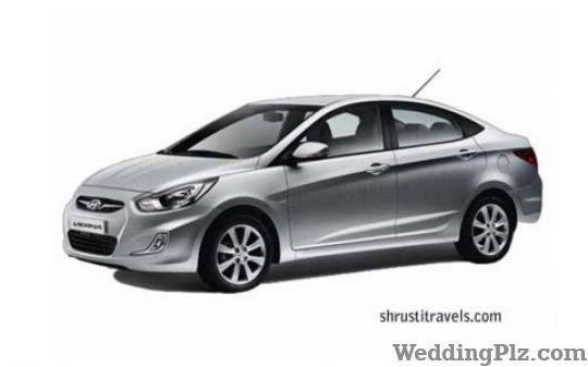 Shrusti Travels Taxi Services weddingplz
