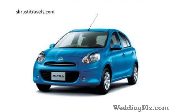 Shrusti Travels Taxi Services weddingplz