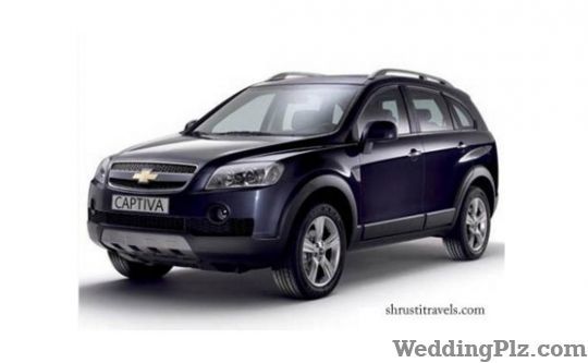 Shrusti Travels Taxi Services weddingplz