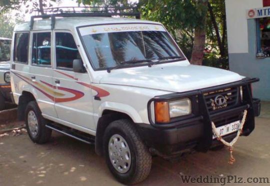 Sri Sathya Sai Tourists R Taxi Services weddingplz