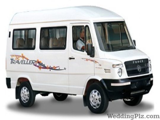 Bharathi Tours And Travels Taxi Services weddingplz
