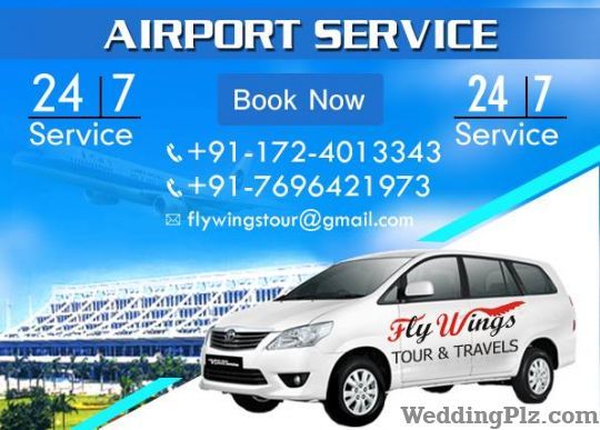 Taxi Service Chandigarh Mohali Airport Flywingstour Taxi Services weddingplz