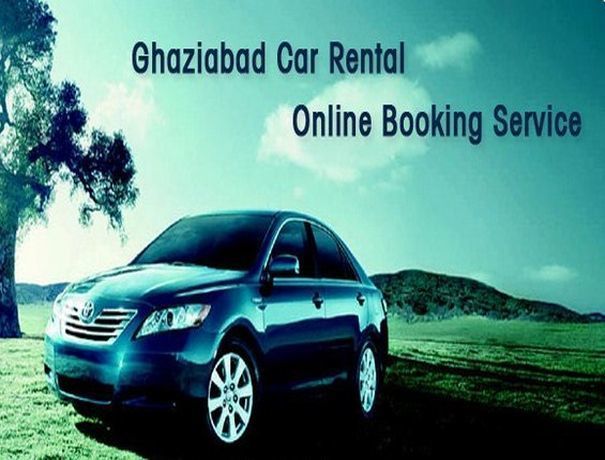 Ghaziabad Car Rental Taxi Services weddingplz