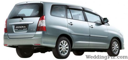 JP Tourist Taxi Services weddingplz