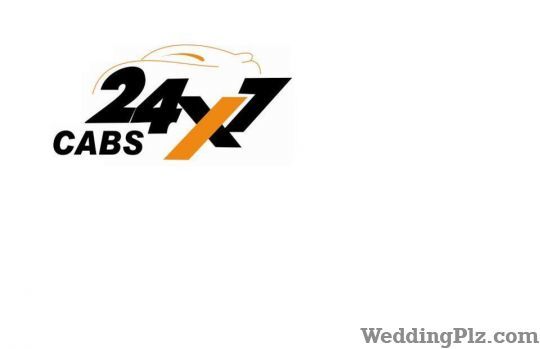 24x7Cabs Taxi Services weddingplz