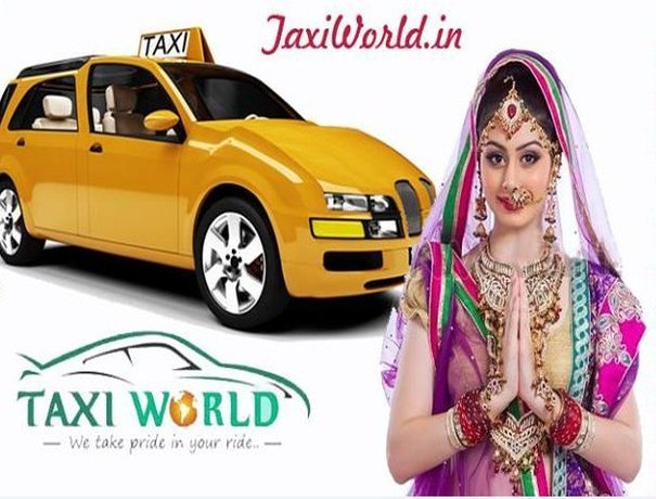 Taxi World Taxi Services weddingplz