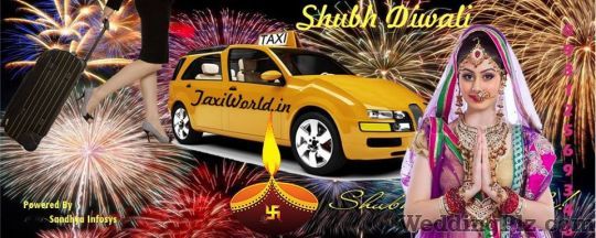 Taxi World Taxi Services weddingplz