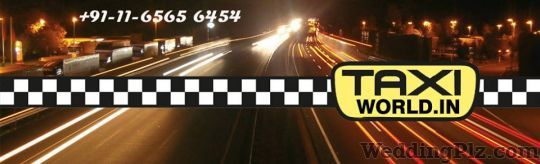 Taxi World Taxi Services weddingplz