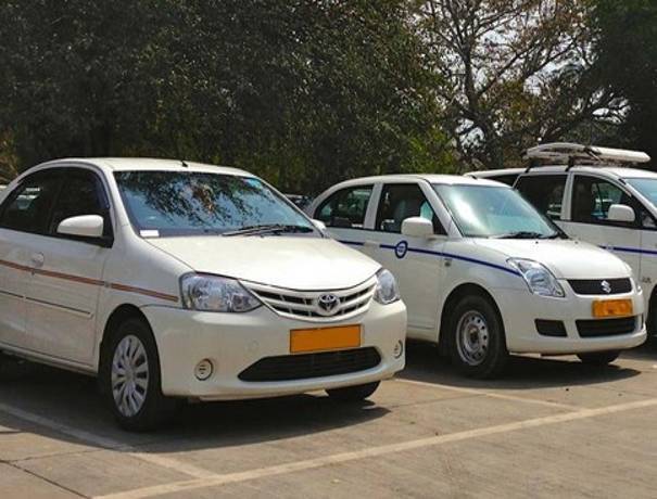 Haryana Taxi Service Taxi Services weddingplz