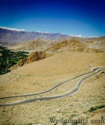 DK Tour and Travels Taxi Services weddingplz