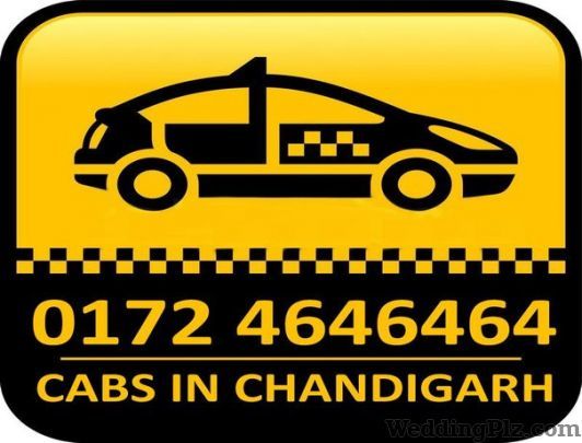 Chandigarh Cabs Taxi Services weddingplz
