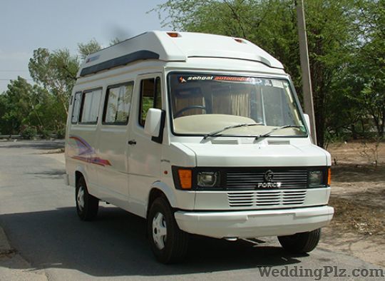 Benipal Travels Taxi Services weddingplz