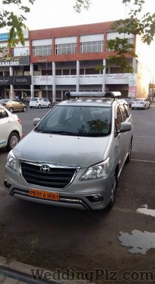 Benipal Travels Taxi Services weddingplz