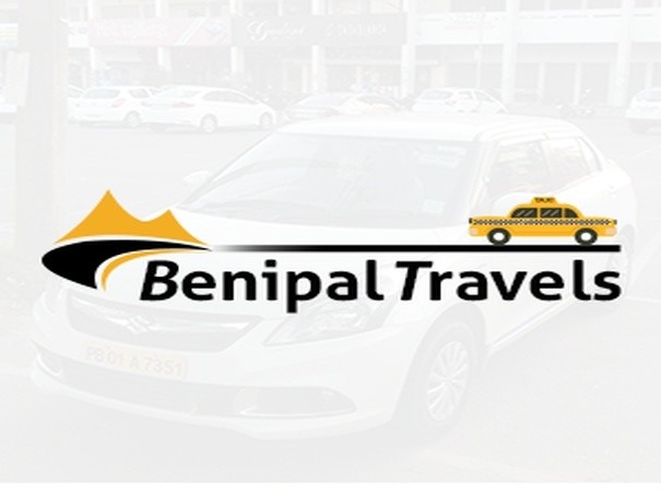 Benipal Travels Taxi Services weddingplz