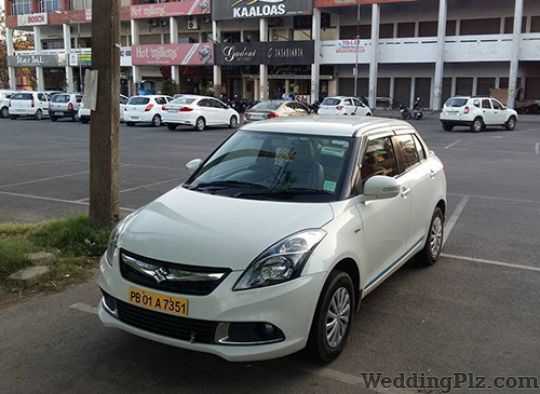 Benipal Travels Taxi Services weddingplz