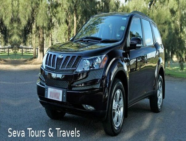 Seva Tours and Travels Taxi Services weddingplz