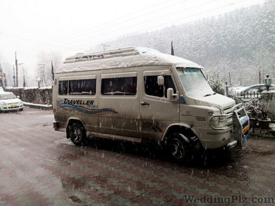 Guri Tempo Traveller Chandigarh Taxi Services weddingplz
