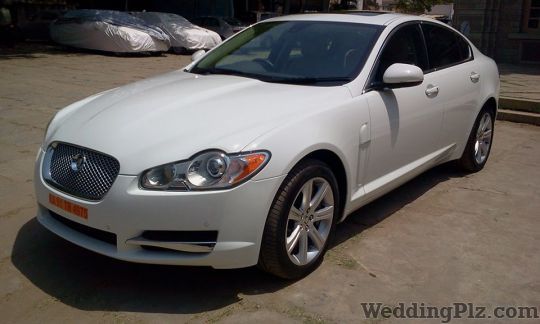 SV Cabs Taxi Services weddingplz