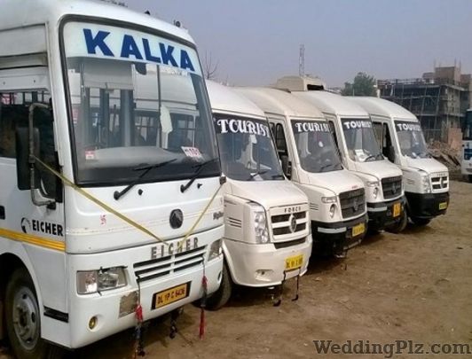 Kalka Travels Taxi Services weddingplz