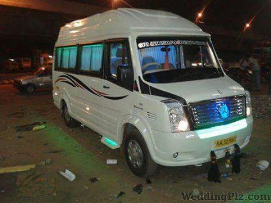 Hanuman Tours Taxi Services weddingplz