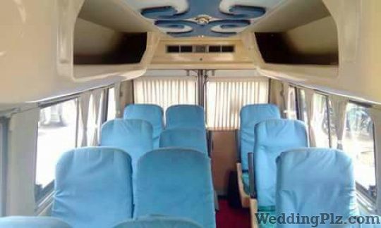 Hanuman Tours Taxi Services weddingplz