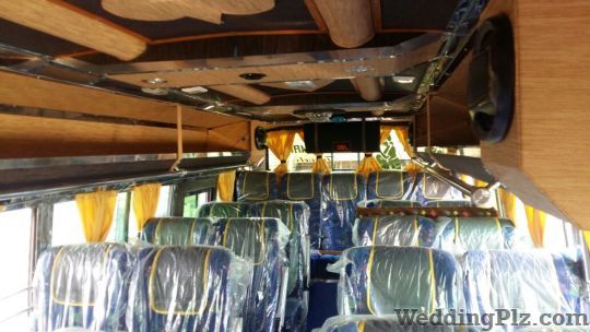 Hanuman Tours Taxi Services weddingplz