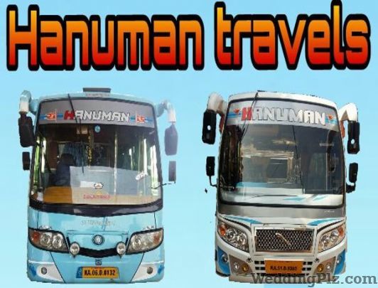 Hanuman Tours Taxi Services weddingplz