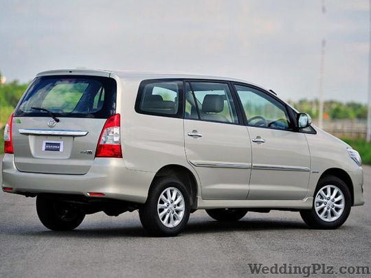 North Travel Expert Taxi Services weddingplz