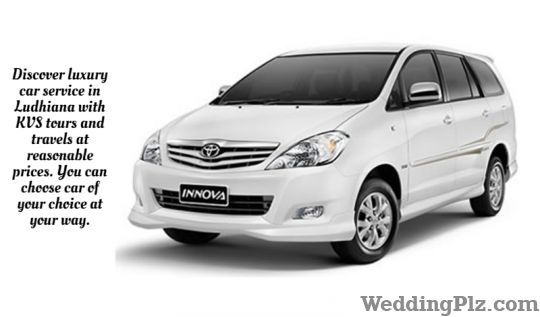 KVS Tour and Travels Taxi Services weddingplz