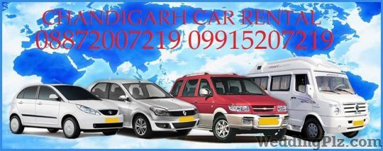 Chandigarh Car Rentalz Taxi Services weddingplz