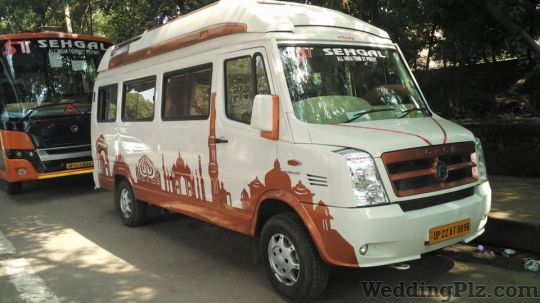 Sehgal Travels Taxi Services weddingplz