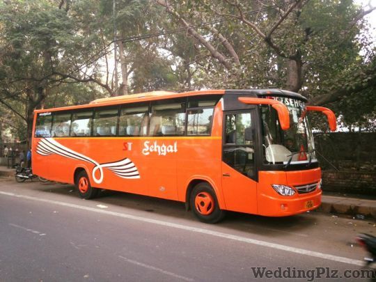 Sehgal Travels Taxi Services weddingplz