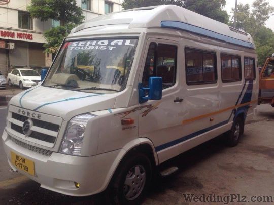 Sehgal Travels Taxi Services weddingplz