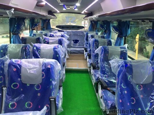Sehgal Travels Taxi Services weddingplz