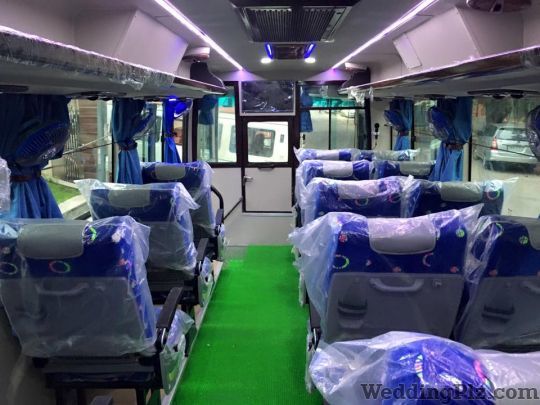 Sehgal Travels Taxi Services weddingplz