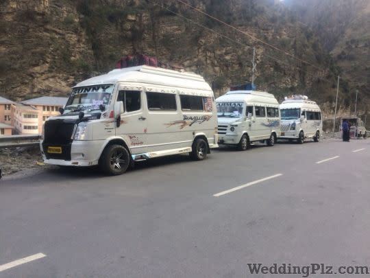Shri Krishna Taxi Service Taxi Services weddingplz