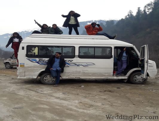 Palwinder taxi service Taxi Services weddingplz