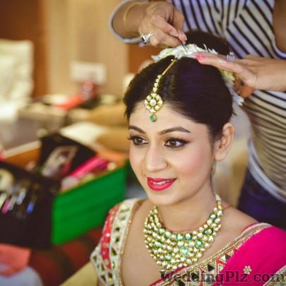Make Up Diary By Nishi Singh Makeup Artists weddingplz