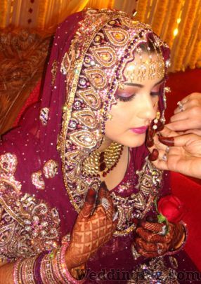 Style Studio by Shalini Singh Makeup Artists weddingplz
