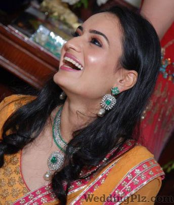 Style Studio by Shalini Singh Makeup Artists weddingplz