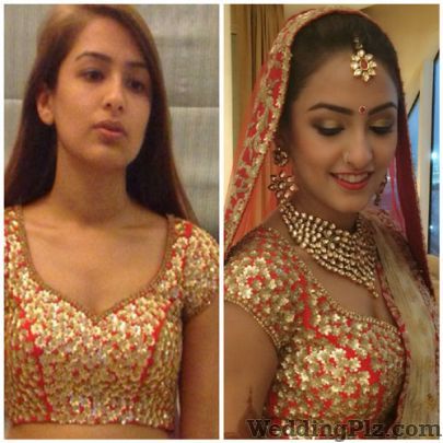 Style Studio by Shalini Singh Makeup Artists weddingplz