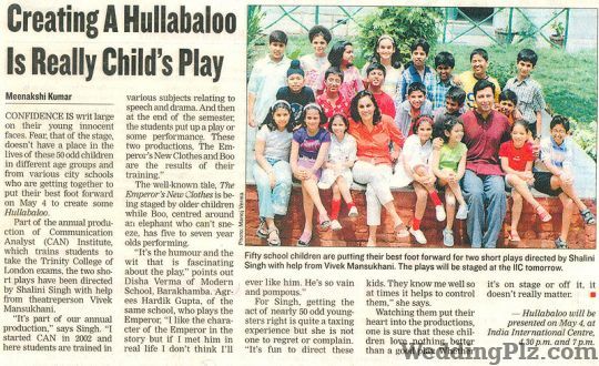 Style Studio by Shalini Singh Makeup Artists weddingplz