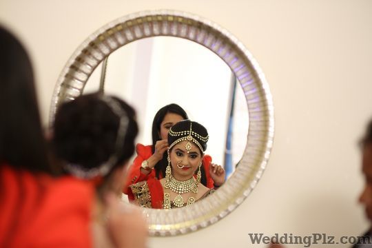 Tejasvini Chander Hair and Makeup Artist Makeup Artists weddingplz