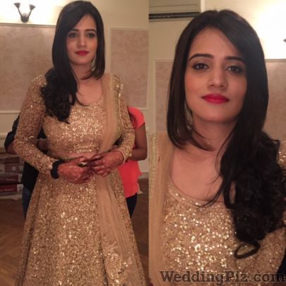 Tejasvini Chander Hair and Makeup Artist Makeup Artists weddingplz