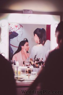 Tejasvini Chander Hair and Makeup Artist Makeup Artists weddingplz