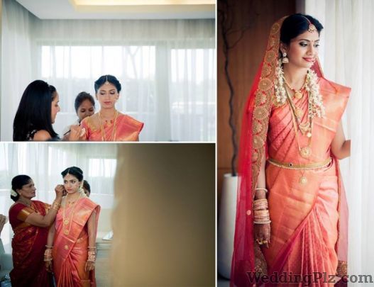 Tejasvini Chander Hair and Makeup Artist Makeup Artists weddingplz