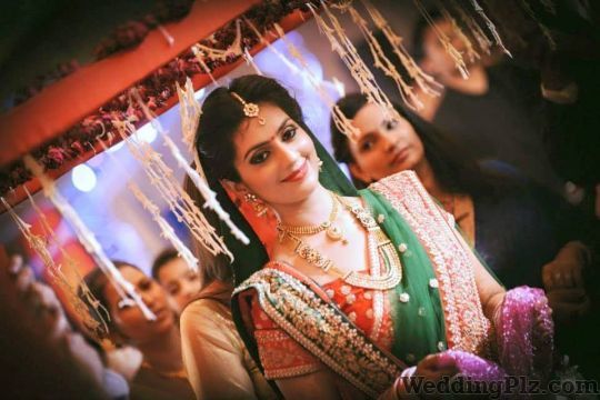 Dress Ur Face By Monika Chopra Makeup Artists weddingplz