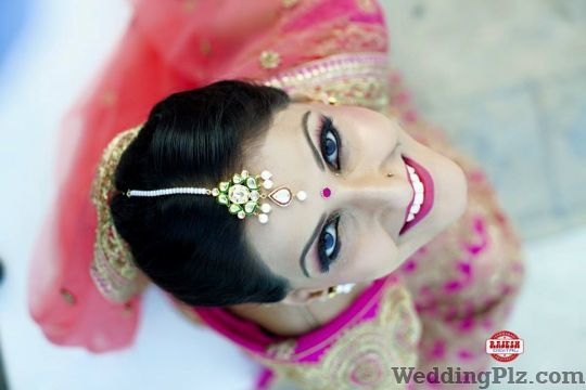 Dress Ur Face By Monika Chopra Makeup Artists weddingplz