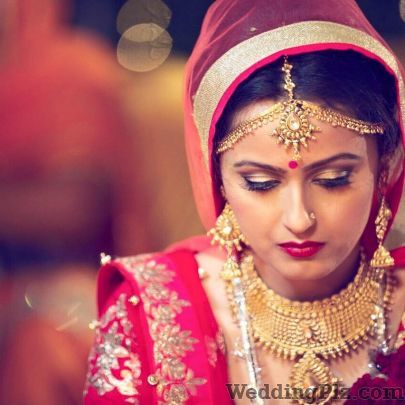 Shikha Chandra Makeup and Hair Makeup Artists weddingplz